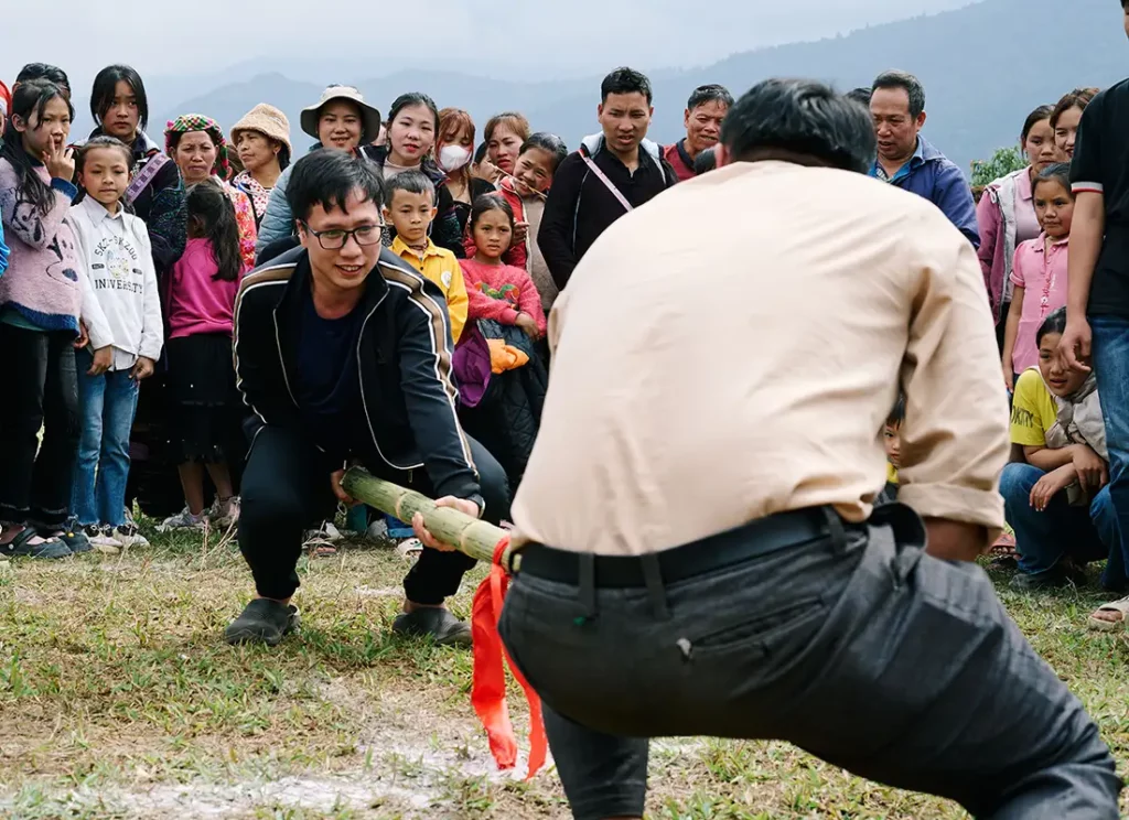 Days of the Dragon Sapa Photography Tour