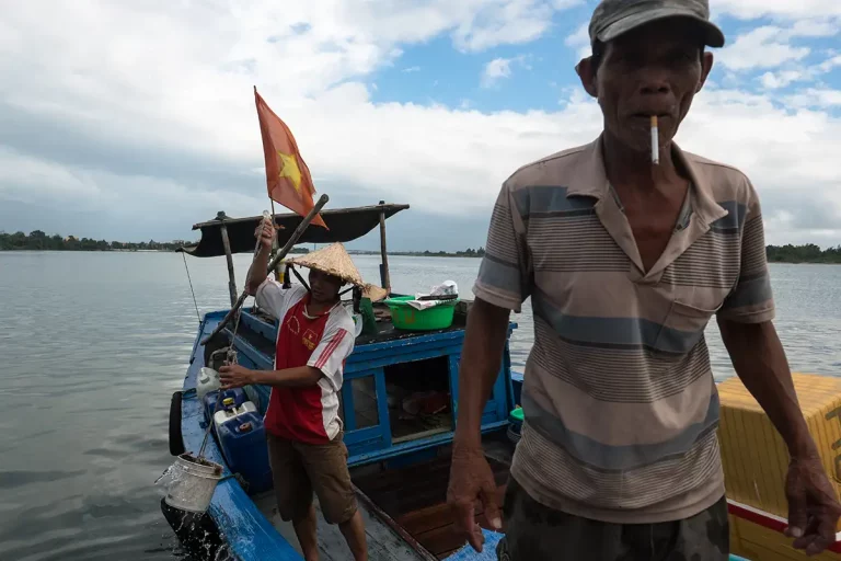 Ultimate Vietnam Photo Tour Hoi An