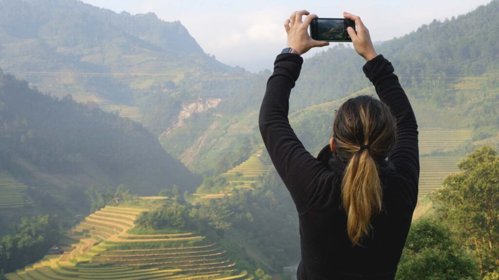 Iconic Photo Shots Vietnam