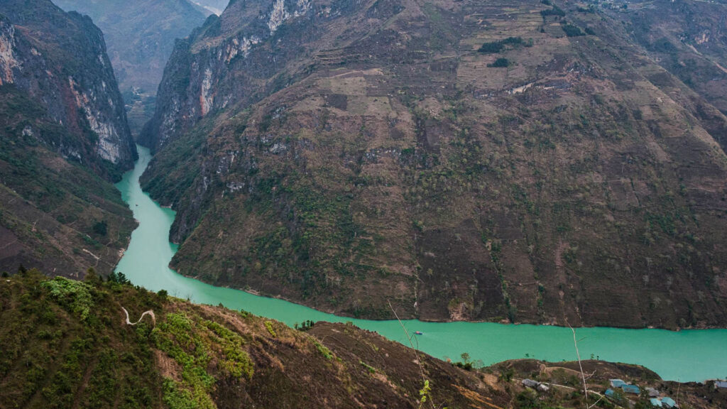 Ha Giang Heaven's Gate Photo Excursion